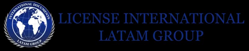Sistema Licencia Internacional